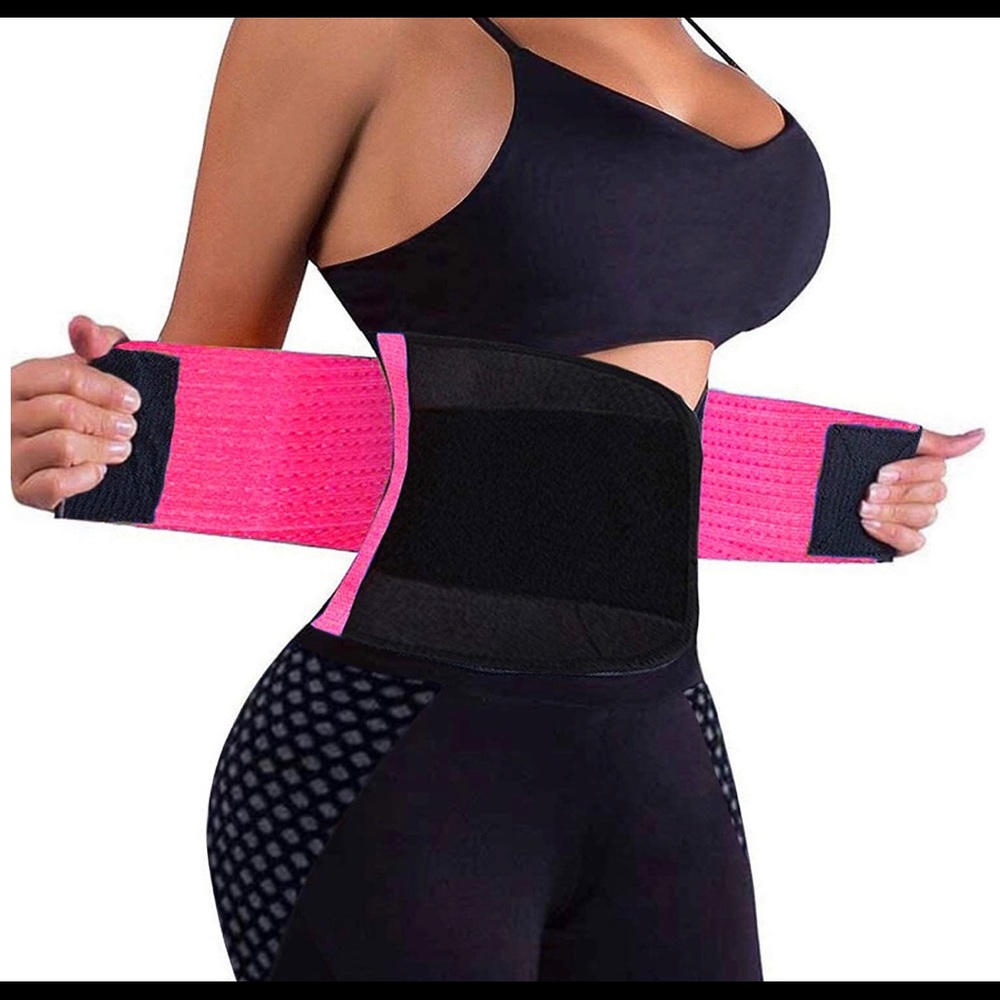 Waist shaper XL